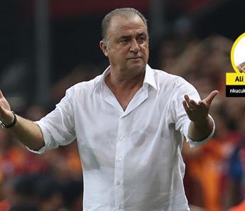 Fatih Terim için özel dosya hazırlıyor