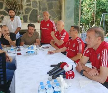 Avcı'dan flaş transfer açıklaması!