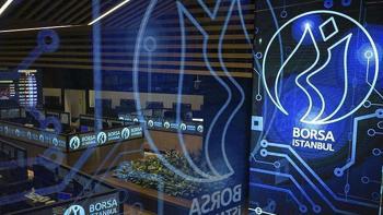 Borsadaki şirketlerden ilk yarıda 37.1 milyar liralık net kar Borsadaki şirketlerden ilk yarıda 37.1 milyar liralık net kar
