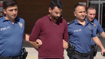 Hakkında iğrenç iddialar vardı! Tutuklandı…