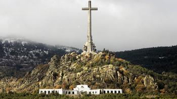 İspanya'da "diktatör Franco'nun mezar yerini değiştirme" kararı