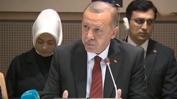 Son dakika... Cumhurbaşkanı Erdoğan'dan Hindistan'a sert tepki