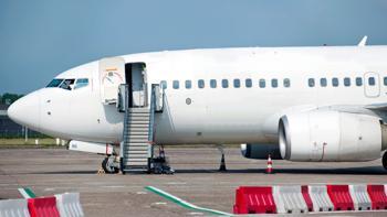 Thomas Cook'tan sonra Adria Hava Yolları da sıkıntıya girdi Thomas Cook'tan sonra Adria Hava Yolları da sıkıntıya girdi