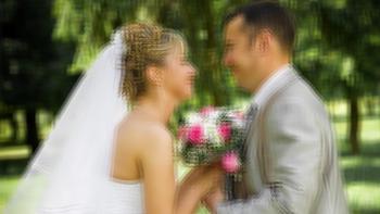 Nikah görüntüleri kusurlu kaydedilen çifte 6 bin lira tazminat 