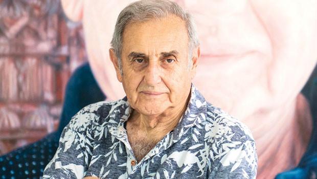 İç dünyanız derin değilse, duygu yanınız zayıfsa, paranın pulun hiçbir anlamı yok