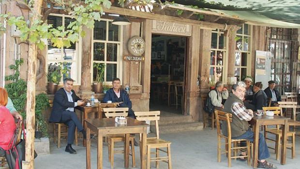 ‘Çeşme/Bodrum insanı’ değilseniz, çare; Ayvalık