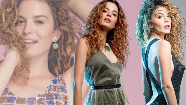 Hiç kaslı sevgilim olmadı