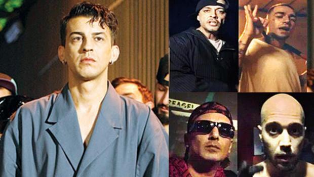 ‘Rap savaşları’nda kim haklı