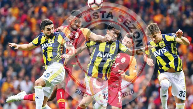 18 takım, 625 futbolcu ve  ‘şimdilik’ 64 yeni transfer... Buyurun ‘Usta’nın sezonuna...