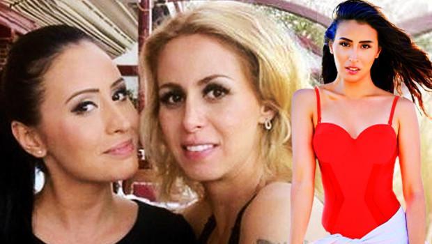 Niran Ünsalın popçu kızı konuştu: Babamla evlendikleri gün annemin kucağındaymışım