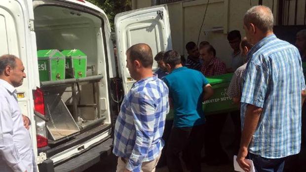 Kazada yaralanan kadın, 10 gün sonra yaşamını yitirdi