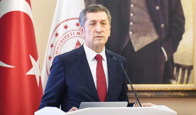 Bakan Selçuk: Yetenek taramalarını zeka testine indirgemek haksızlık olur Bakan Selçuk: Yetenek taramalarını zeka testine indirgemek haksızlık olur