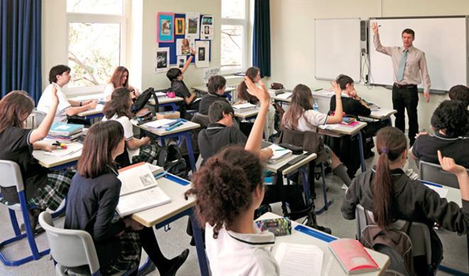 Özel öğretim kurumlarından ortak talep: Eğitimde KDV kaldırılmalı Özel öğretim kurumlarından ortak talep: Eğitimde KDV kaldırılmalı