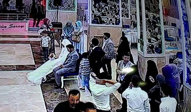 Arkadaşı ihbar etti, polis operasyon düzenledi Arkadaşı ihbar etti, polis operasyon düzenledi