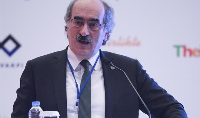 Hayat Boyu Öğrenme Genel Müdürü: Eğitim herkes için temel bir hak Hayat Boyu Öğrenme Genel Müdürü: Eğitim herkes için temel bir hak
