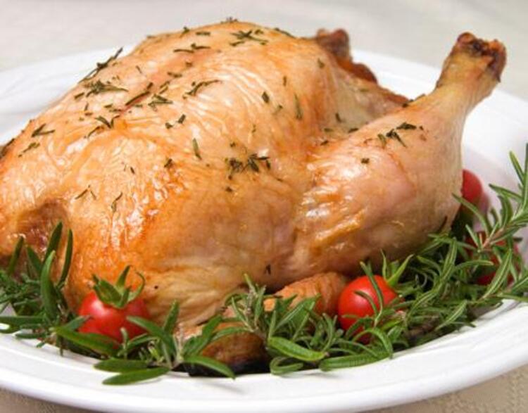Рецепт Приготовления Из Домашней Курицы