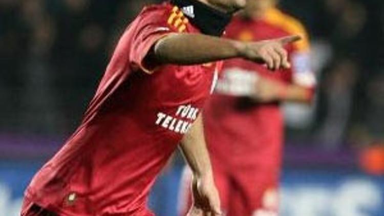 Galatasaray 4-1 Kasımpaşa