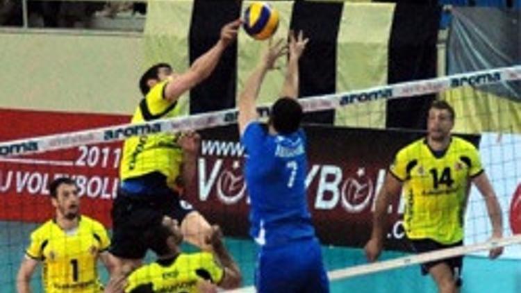 Fenerbahçe fazla zorlanmadı
