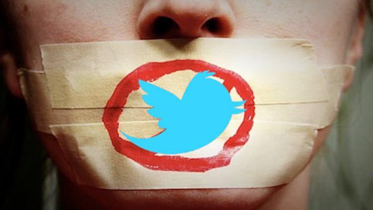 Twitter'da tweet sildirmede dünya birincisi olduk