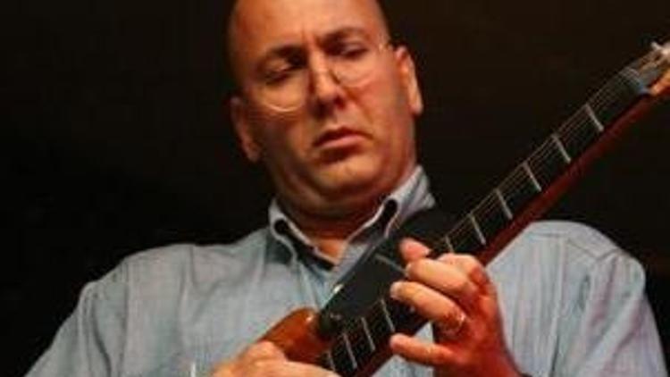 Akın Eldes Project