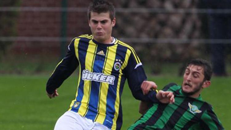İşte kupanın genç Fener'i