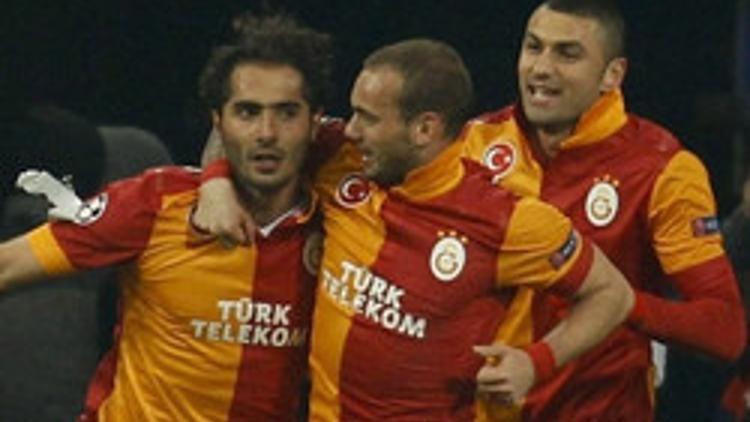 Ofsaytı ne zaman öğreneceksin? Sana mı soracağım!