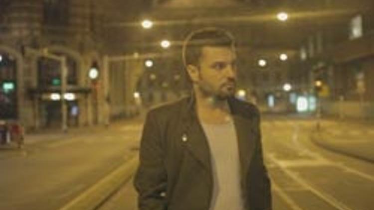 Emir'in veda gecesi