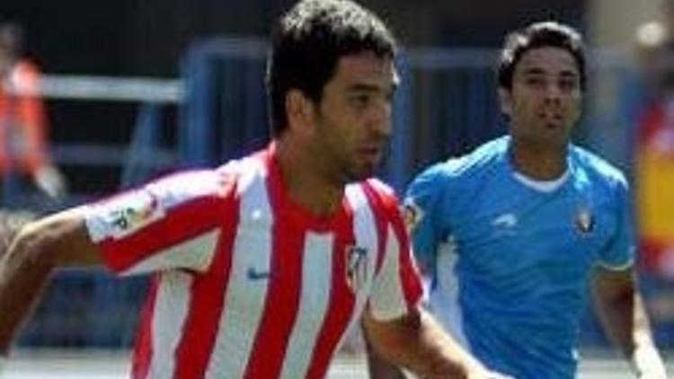 Arda, La Liga'daki ilk maçına çıktı
