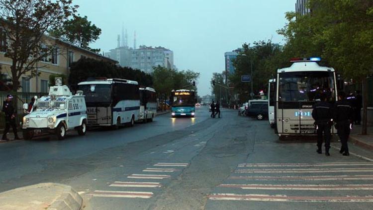 1 Mayıs'ta bu yollar kapalı