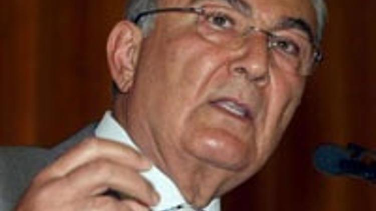 'CHP Genel Merkezi dinlendi'