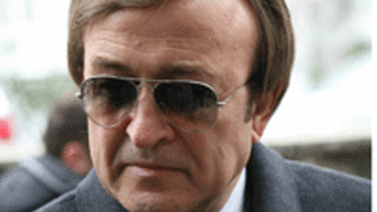 Erol Evgin'in acı günü