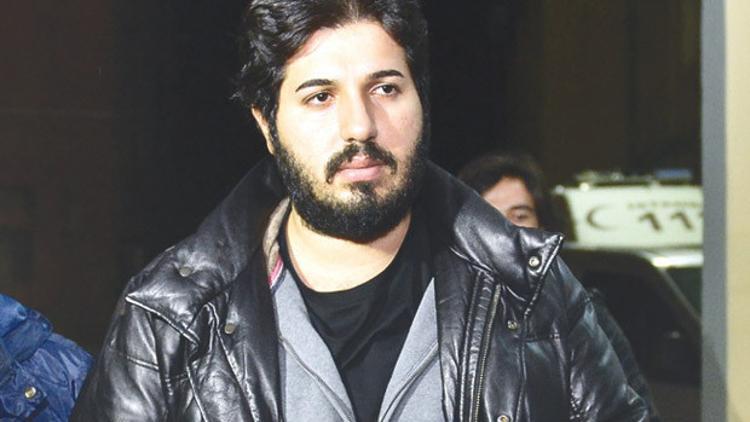 Reza Zarrab ve Bakan çocukları tahliye edildi