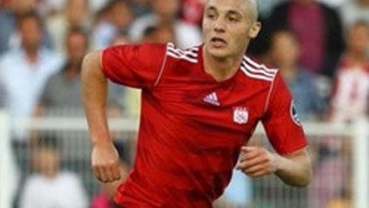"Hedefimiz Avrupa Ligi'ne katılmak"
