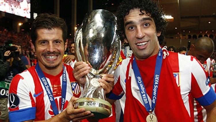 Arda Turan'dan samimi açıklamalar