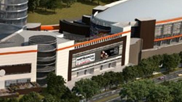 Ora AVM'de 685 milyon Euro battı