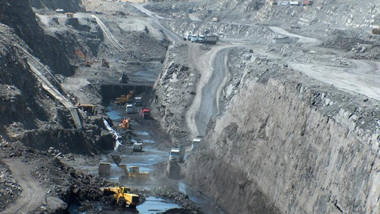 Şırnak'ta iki devden kritik ortaklık