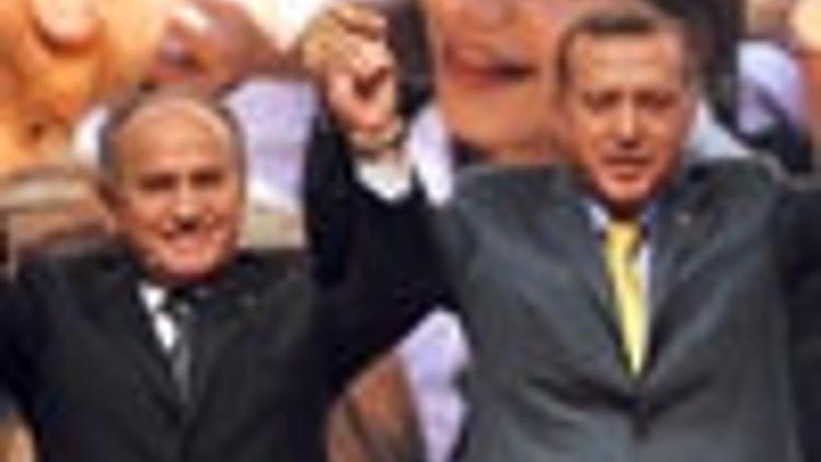 Support for Turkey's AKP falls sharply ahead of Istanbul bi-election