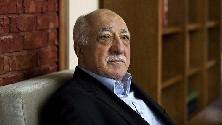 Fethullah Gülen hakkında yakalama kararının gerekçesi