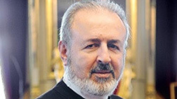 ‘Soykırım yok diyene’ de saygı gösterilmeli