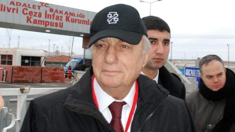 'Yazılı emri bozun'