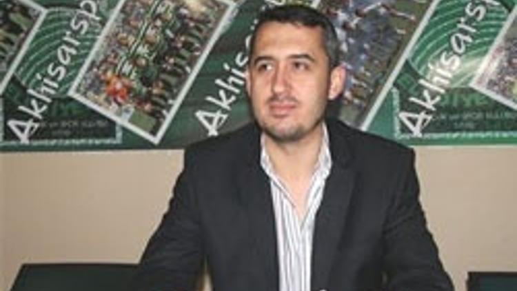 "Mersin'den puanlarla dönmek istiyoruz"
