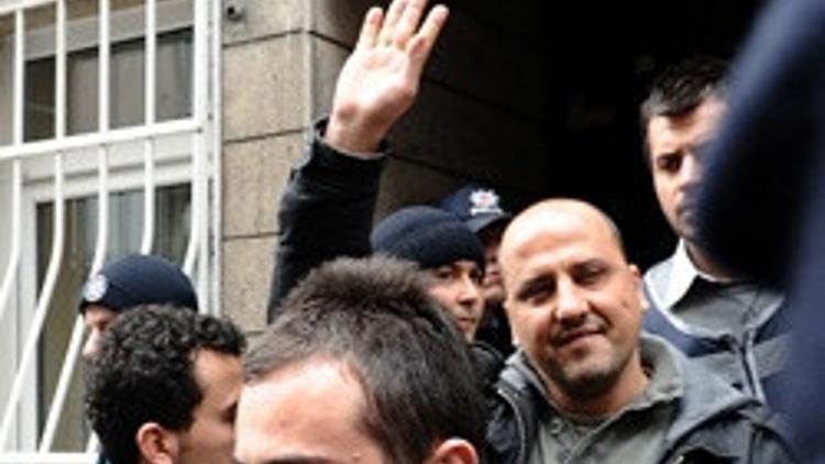 Çok konuÅŸulacak 4 Ahmet Şık gerekçesi