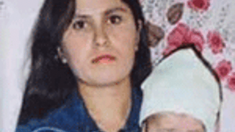 Güldünya'nın şarkısı da yasak...