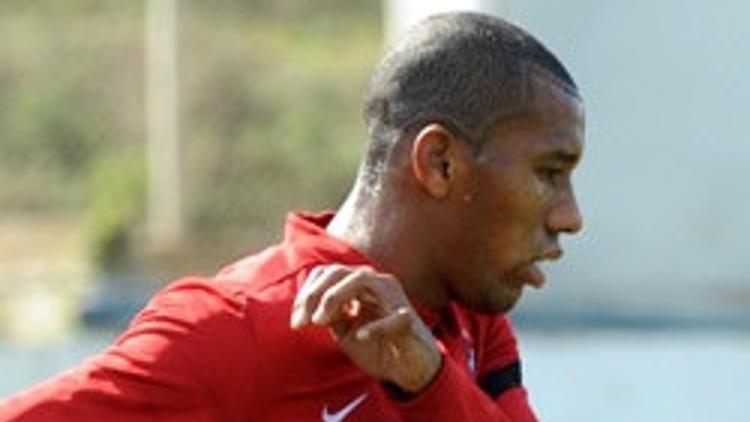 "Volkan Demirel beğendiğim bir kaleci"