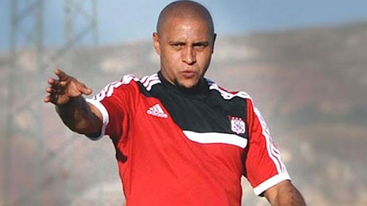 Roberto Carlos'tan sporda şiddet yorumu