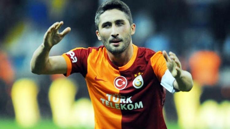 Mancini kaptanlığı Sabri’den alıyor