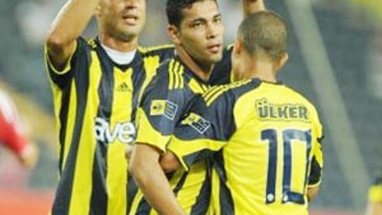 Fenerbahçe 140 kulübü geçti