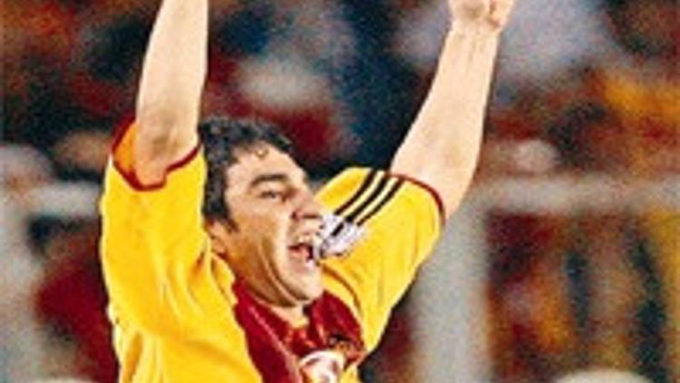 Ben doğdum anne