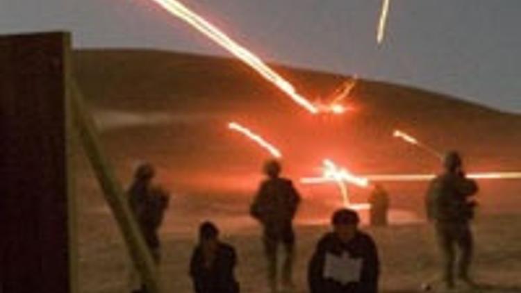 Afganistan en kanlı yılını yaşıyor