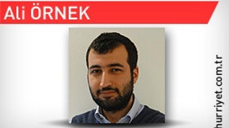 Arap Baharı onların kara kışı